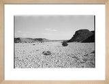 A wadi bed near Andhur. ...