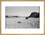 A wadi bed near Andhur. ...