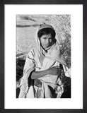 Portrait of a boy of ...