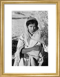 Portrait of a boy of ...