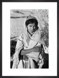 Portrait of a boy of ...