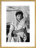 Portrait of a boy of ...