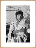 Portrait of a boy of ...