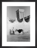 Full length standing portrait of ...
