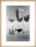 Full length standing portrait of ...