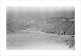 Landscape in Humum country east ...