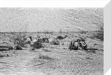 View of Wilfred Thesiger's travelling ...