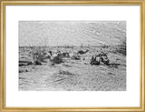 View of Wilfred Thesiger's travelling ...