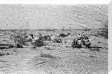 View of Wilfred Thesiger's travelling ...