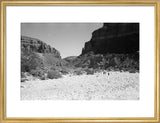 View of Wilfred Thesiger's Bedouin ...