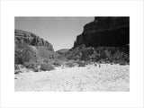 View of Wilfred Thesiger's Bedouin ...