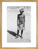 Standing full length portrait of ...