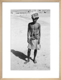 Standing full length portrait of ...