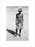 Standing full length portrait of ...