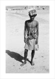 Standing full length portrait of ...