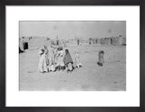 View of a group of ...