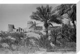 View of a fort in ...