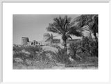 View of a fort in ...