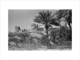View of a fort in ...