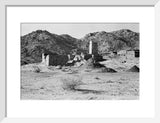 View of a village on ...
