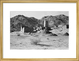 View of a village on ...