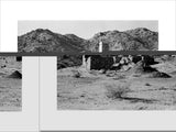 View of a village on ...