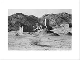 View of a village on ...