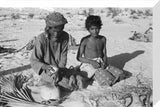 Portrait of Salim bin Turkia ...