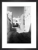 View of a street in ...