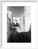View of a street in ...