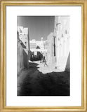 View of a street in ...