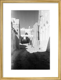 View of a street in ...