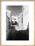 View of a street in ...