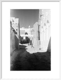 View of a street in ...