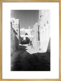 View of a street in ...