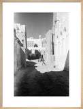View of a street in ...