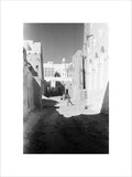 View of a street in ...