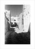 View of a street in ...