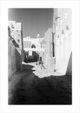 View of a street in ...