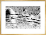 Portrait of Awad bin Khazai ...