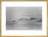 View of Wilfred Thesiger's travelling ...