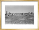 View of a group of ...