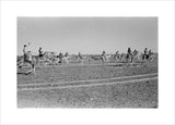 View of a group of ...