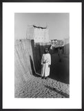 Full length portrait of a ...