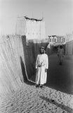 Full length portrait of a ...
