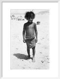 Full length portrait of a ...