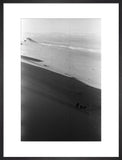 View of Wilfred Thesiger's travelling ...