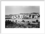 View of Shibam.   ...
