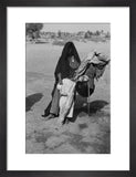 Full length portrait of a ...