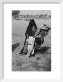 Full length portrait of a ...